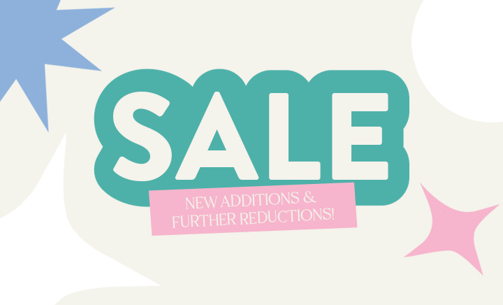 SHOP SALE